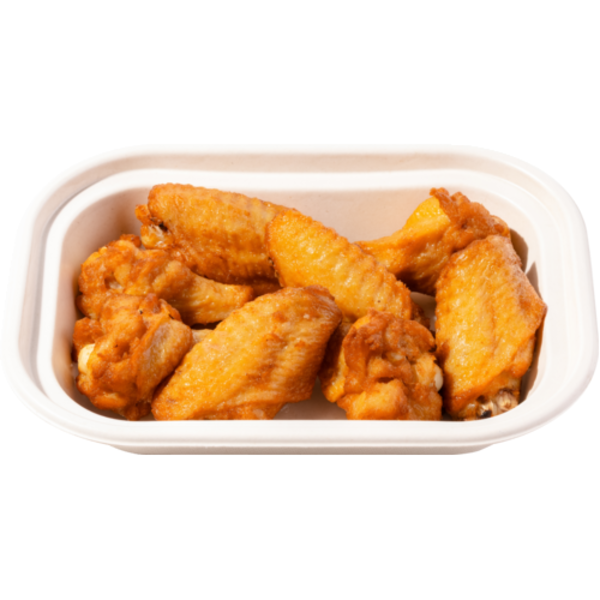 Sprouts Plain Chicken Wings