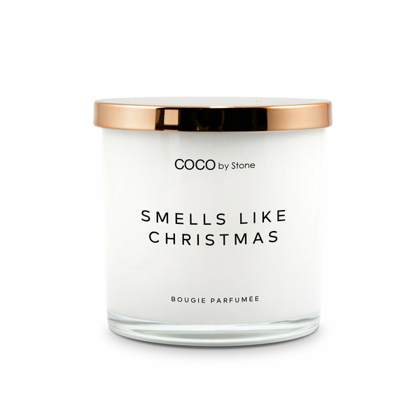 COCO By Stone Candle