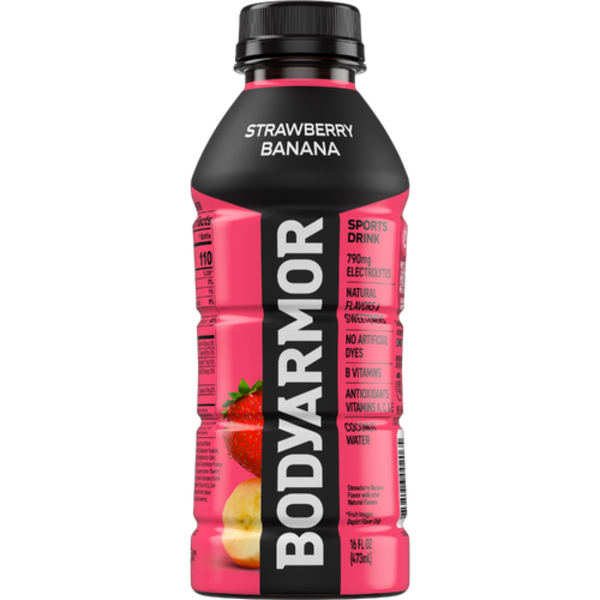 Body Armor Strawberry Banana SuperDrink