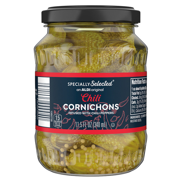 Specially Selected