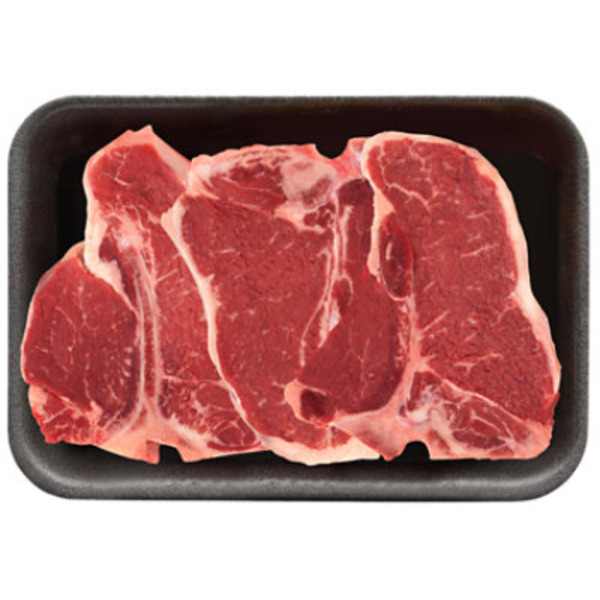 VPC Choice Beef Loin Porterhouse Steak
