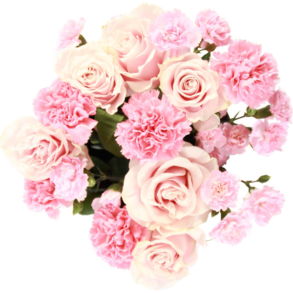 Mejier Roses Meijer Rose Mixed Bouquet Same-Day Delivery | Instacart