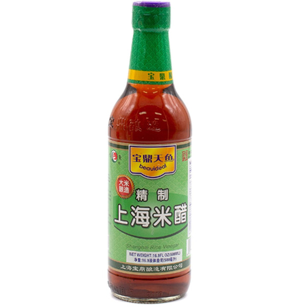 Shanghai Rice Vinegar
