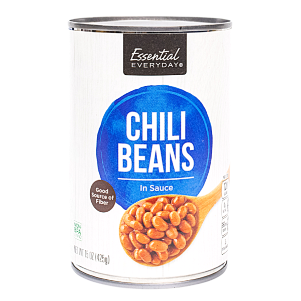 Essential Everyday Chili Beans Same-Day Delivery | Don Quijote