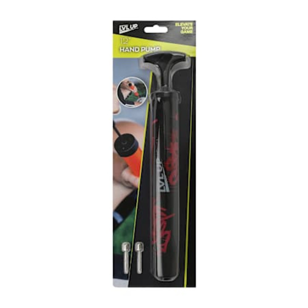Lvl Up Hand Pump