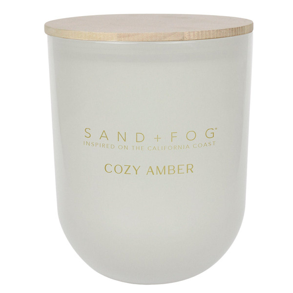 Sand + Fog Scented Candle 1.7 kg