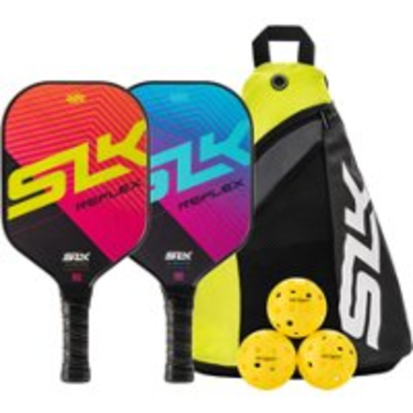Selkirk Sport Reflex Pickleball - Assorted Greens
