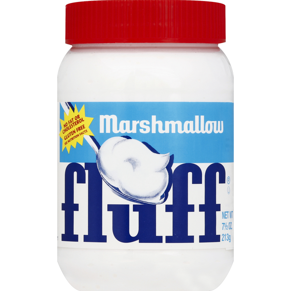 Marshmallow Fluff Marshmallow Same-Day Delivery or Pickup | Tops