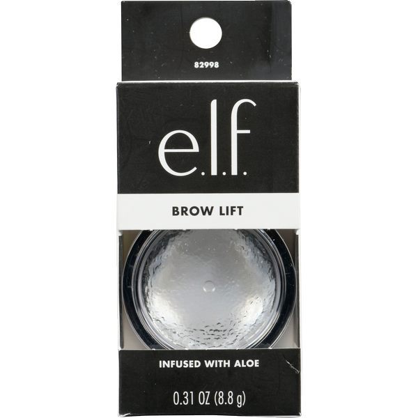 エルセラーン Ｆ＆Ｂジェル e.l.f. Instant Brow Lift - Clear Same-Day Delivery | Rexall