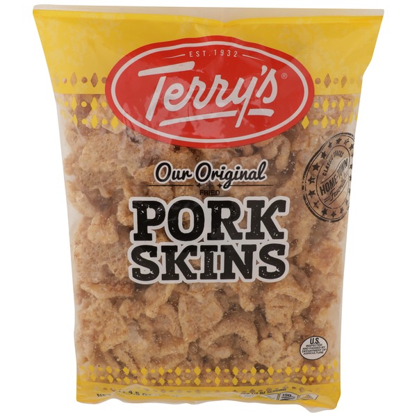 Grippos Pork Rinds Nutrition Facts Besto Blog