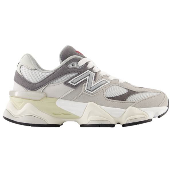 New Balance 9060 Grade-School Shoes, Size 6