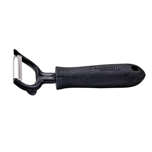 Winco - Peeler Serrated Edge