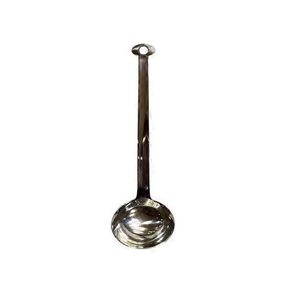 Stainless Steel Ladle - Thumbnail 3