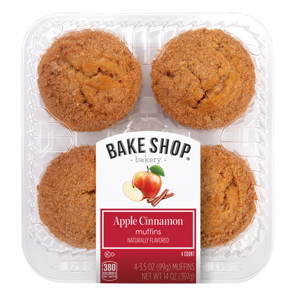 Bake Shop