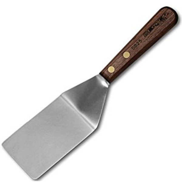 Lasting Cut - 4" x 2�" Pancake Turner