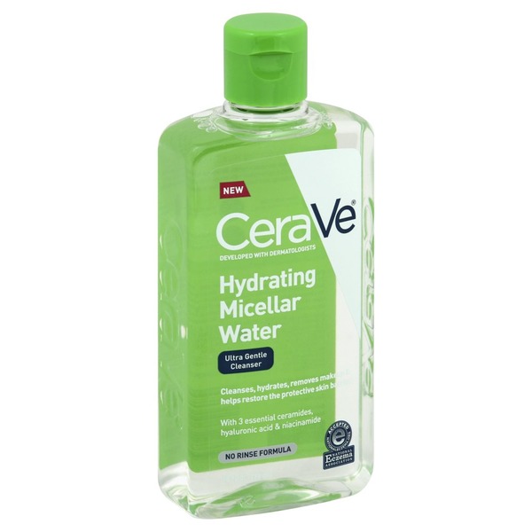 cerave micellar water walmart
