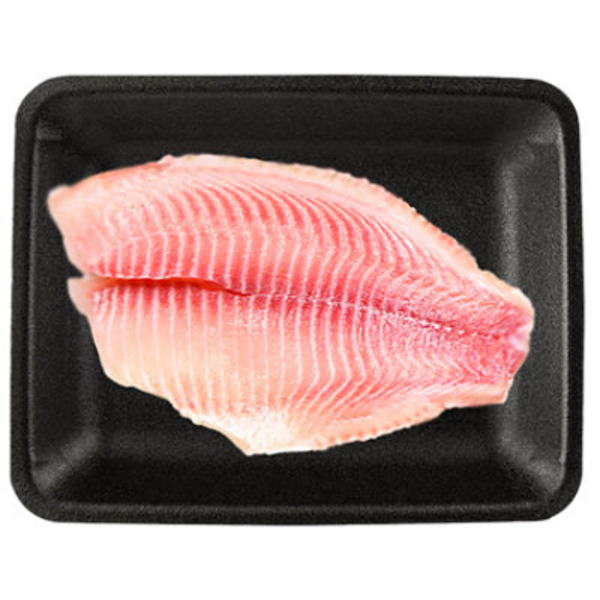 Albertsons Frozen Tilapia Fillet