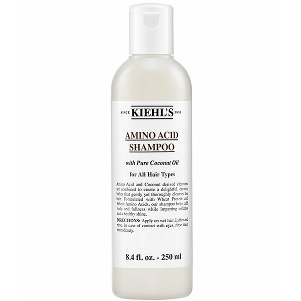 Kiehl's Since 1851 Amino Acid Shampoo