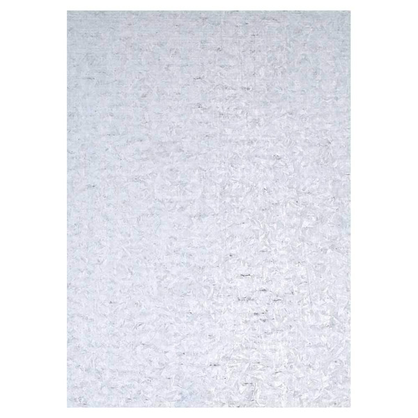 Gibraltar Building Products 5 In. X 7 In. Galvanized Steel Flashing Shingle