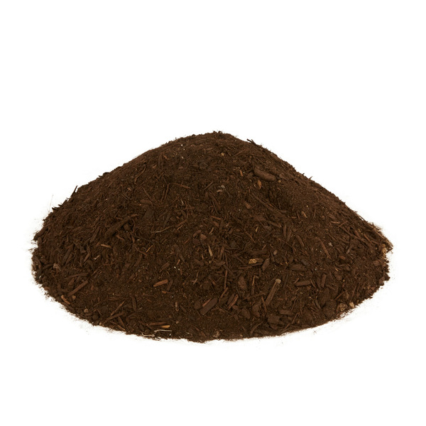 Gardeners 1 cu ft Organic Top soil