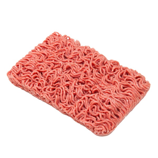 85% Lean 15% Fat Ground Beef