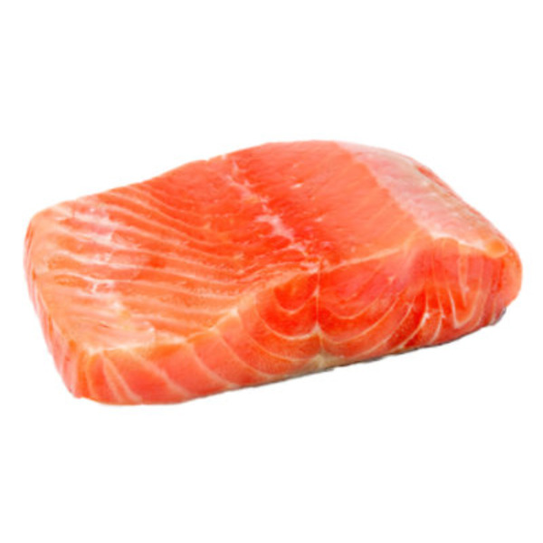 Center Cut Salmon Atlantic Fillet