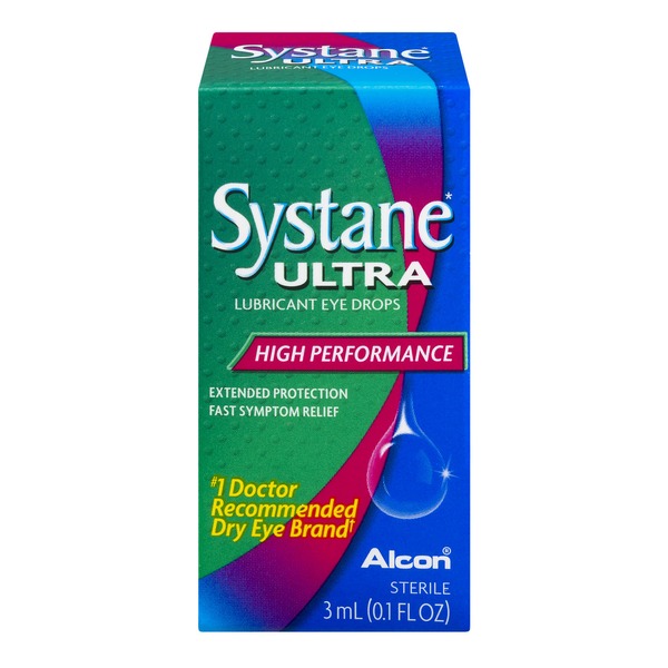 saline eye drops cvs