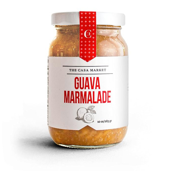 The Casa Market Guava Marmalade