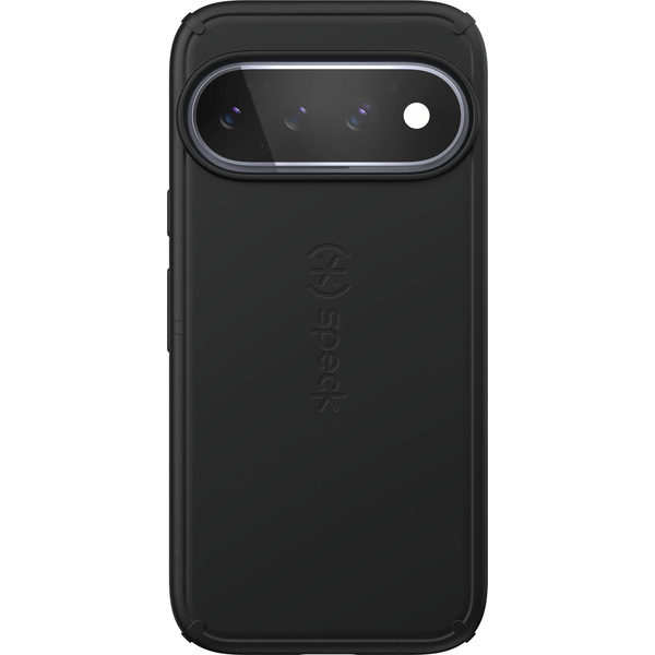 Speck ImpactHero Slim Case for Google Pixel 10/10 Pro & 11/11 Pro - Black