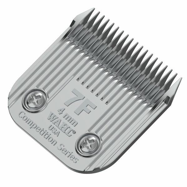 WAHL 7F Competition Pet Blade