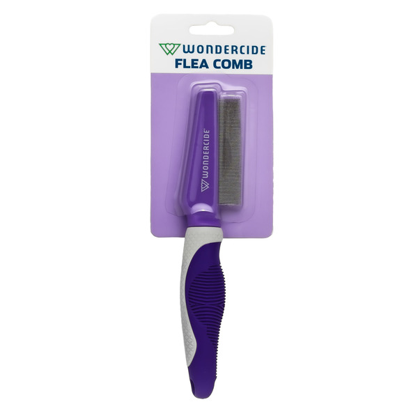 Wondercide Flea Comb