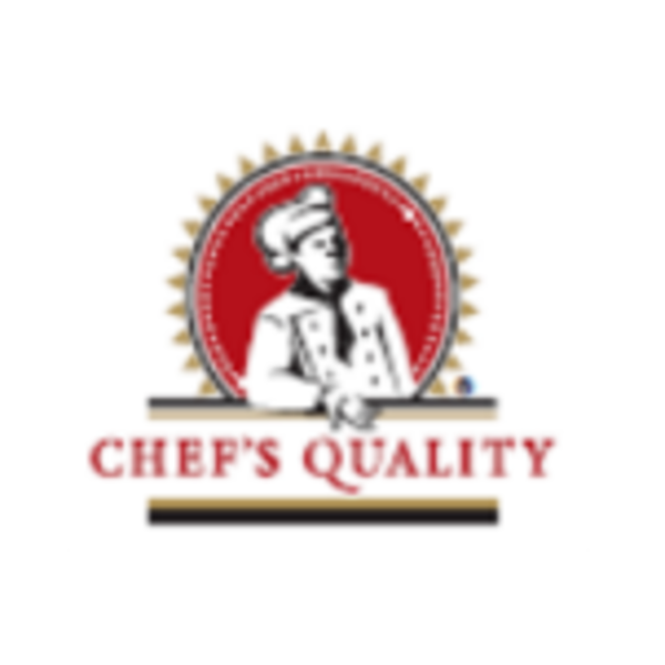 Chef's Quality - Chopped Walnut Pieces, 3 lb