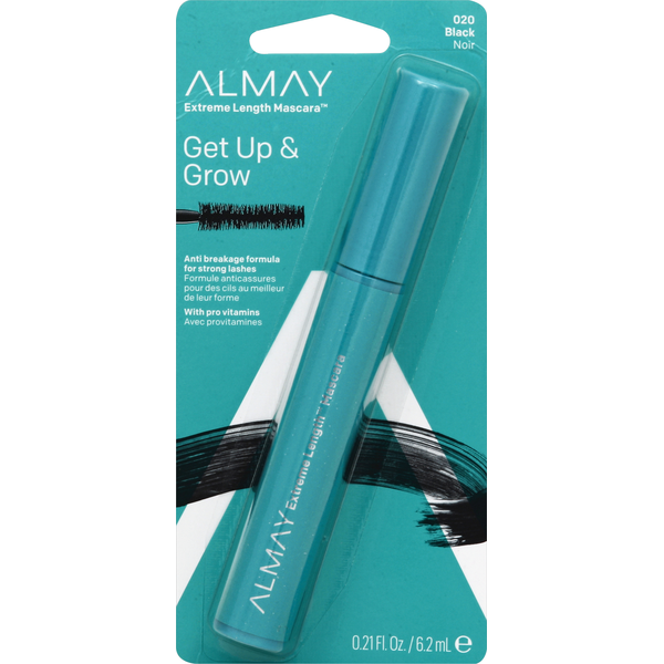 Almay mascara Clearance