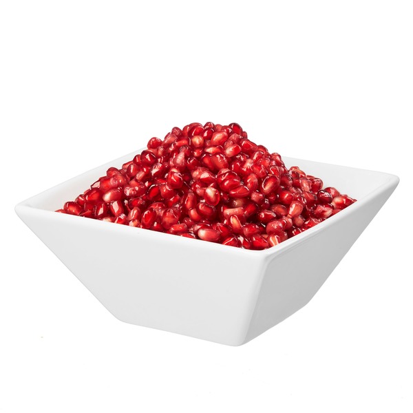 Organic Pomegranate Arils, 16 oz