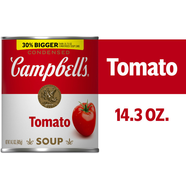 Campbell's Tomato Soup