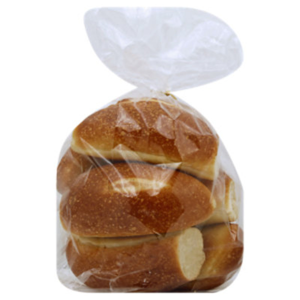 Bolillo Rolls