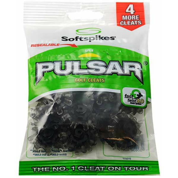 Pulsar Softspikes Fast Twist 3.0 Golf Spikes