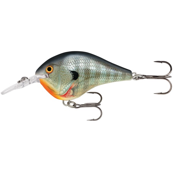 Rapala DT (Dives-To) Series Crankbait