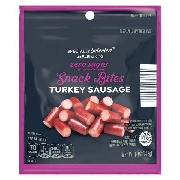 Specially Selected
