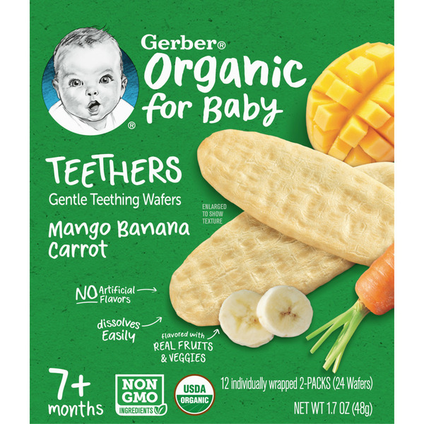 Hero Baby Best Baby Teething Biscuits Buy Hero Baby Teething