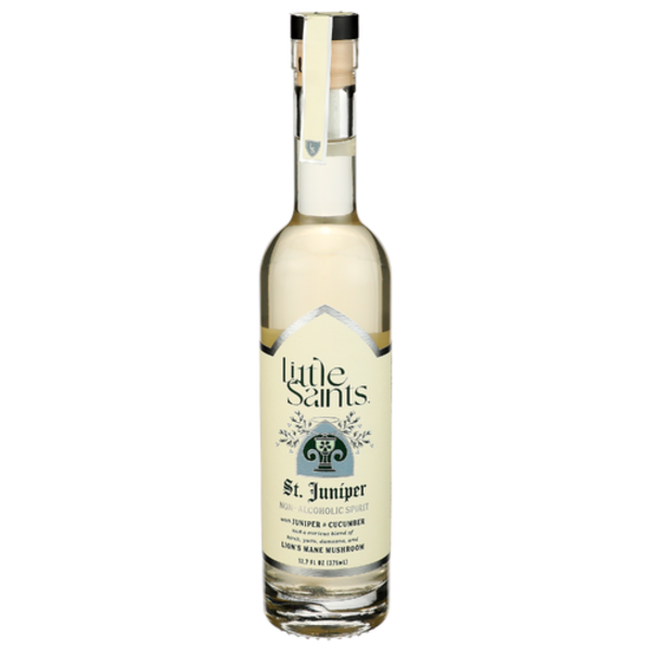 Little Saints St. Juniper Non-Alcoholic Spirit