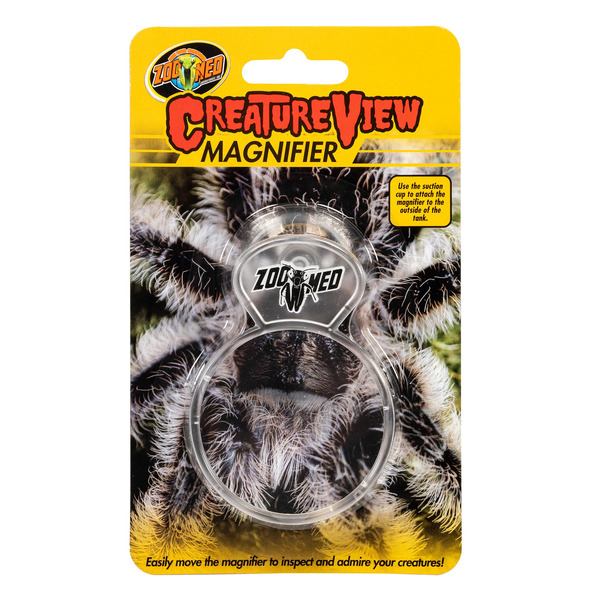 Zoo Med CreatureView Magnifier