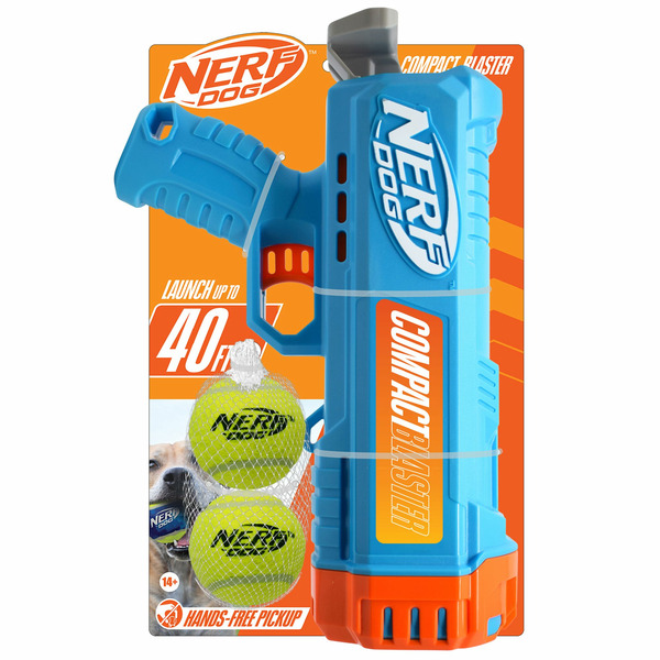 Nerf Mini Blaster Launcher