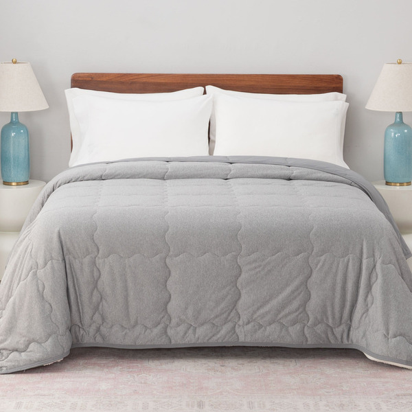 Berkshire Cool Blanket, Queen