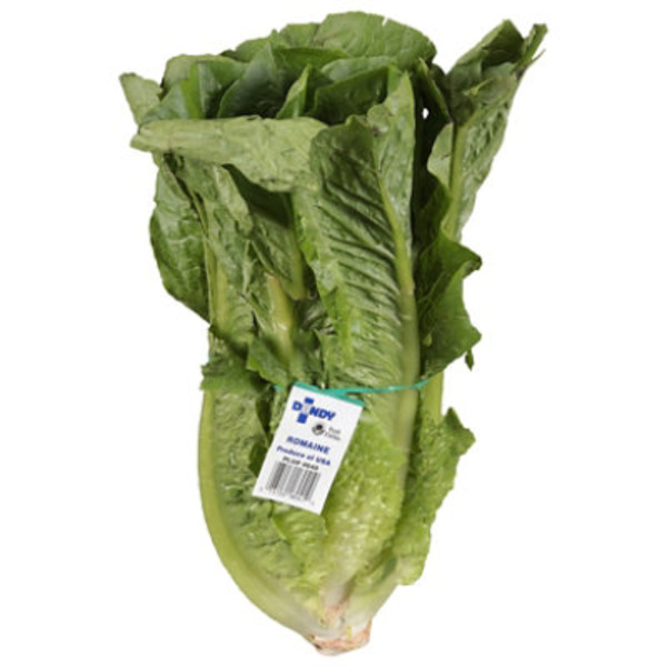 Ocean Mist Farms Romaine Lettuce