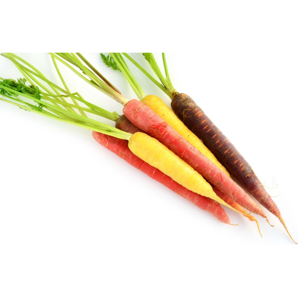 Carrots - 5 lbs