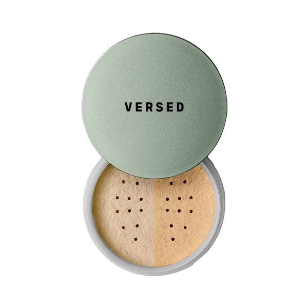 Versed Smooth Finish Brightening Setting Powder 2