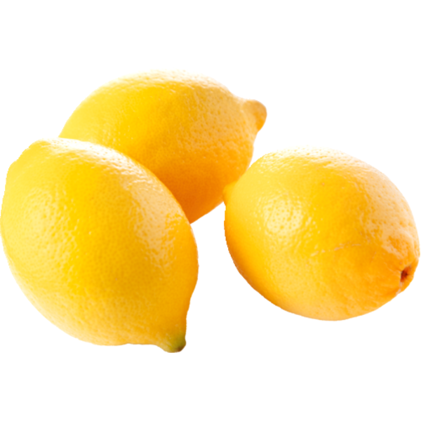 Seedless Lemon