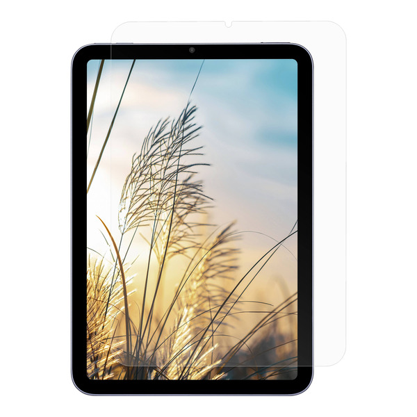 Insignia Glass Screen Protector for Apple iPad mini & iPad mini (A17 Pro) - Clear