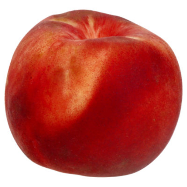White Flesh Peaches